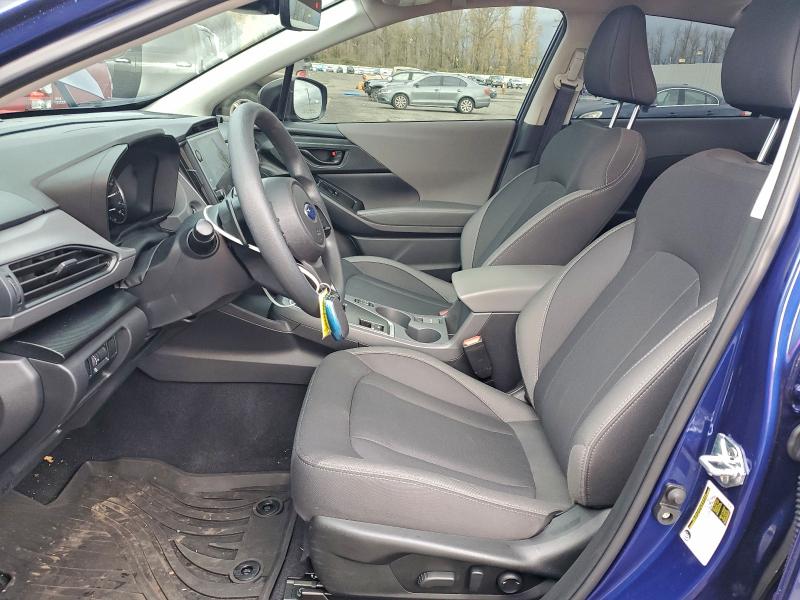 Фото 7 - SUBARU CROSSTREK