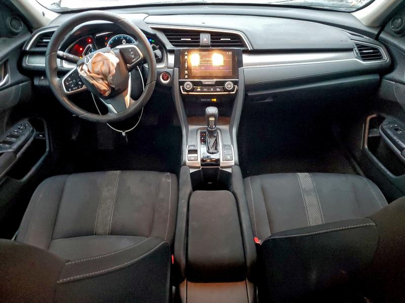 Фото 8 - HONDA CIVIC