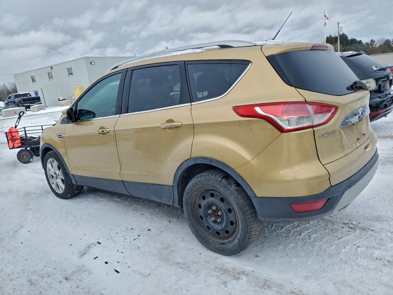Фото 2 - FORD ESCAPE