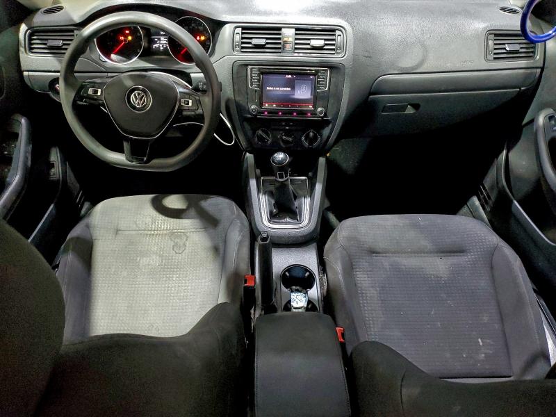 Фото 8 - VOLKSWAGEN JETTA