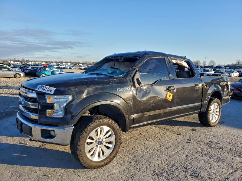 Фото 1 - FORD F-150