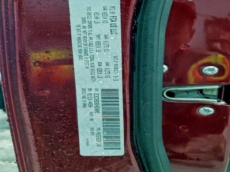 Фото 12 - DODGE CHARGER