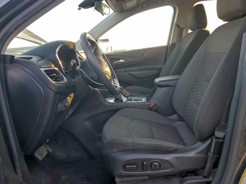 Фото 7 - CHEVROLET EQUINOX