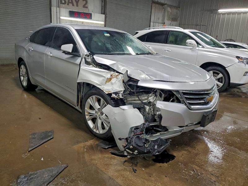 Фото 4 - CHEVROLET IMPALA