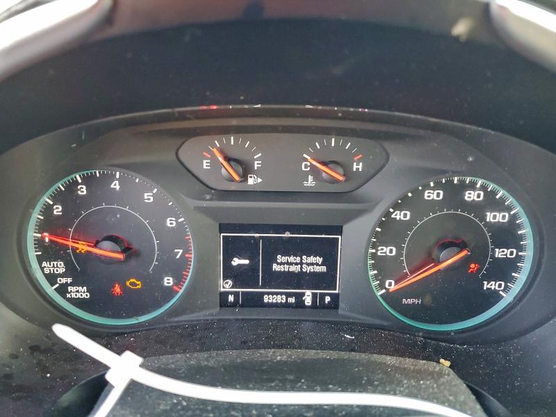 Фото 9 - CHEVROLET MALIBU