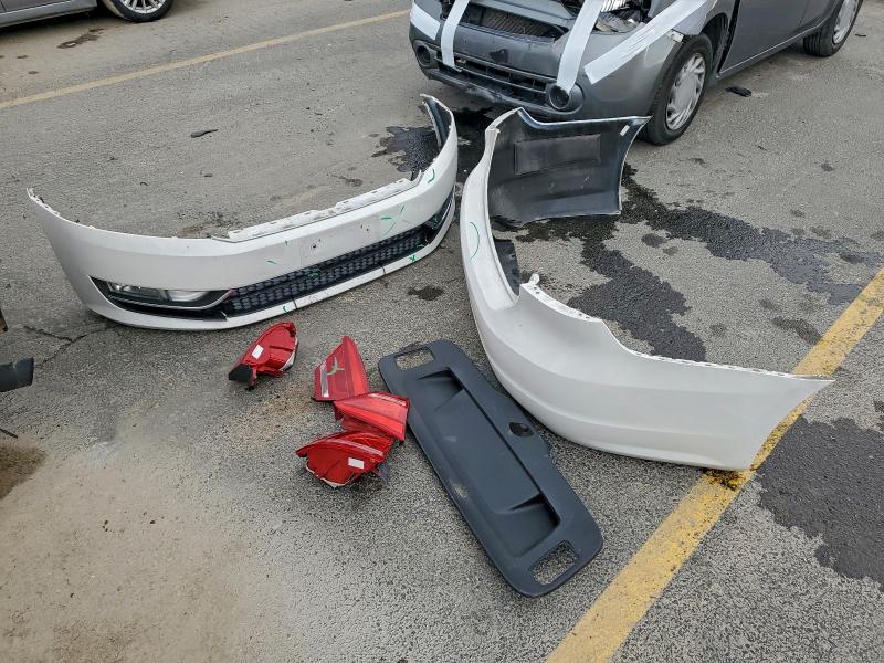 Фото 12 - VOLKSWAGEN PASSAT