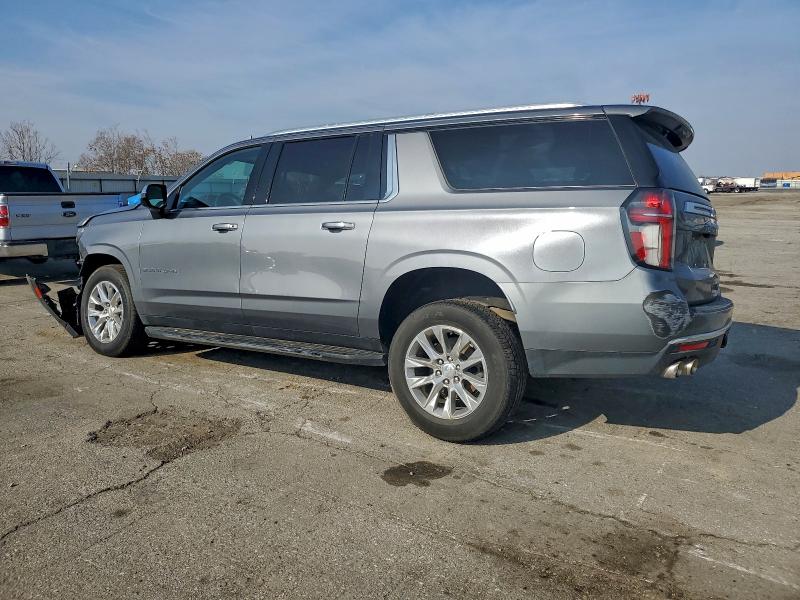 Фото 2 - CHEVROLET SUBURBAN