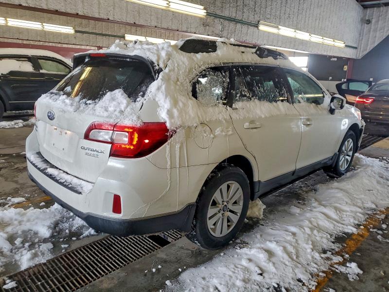 Фото 3 - SUBARU OUTBACK