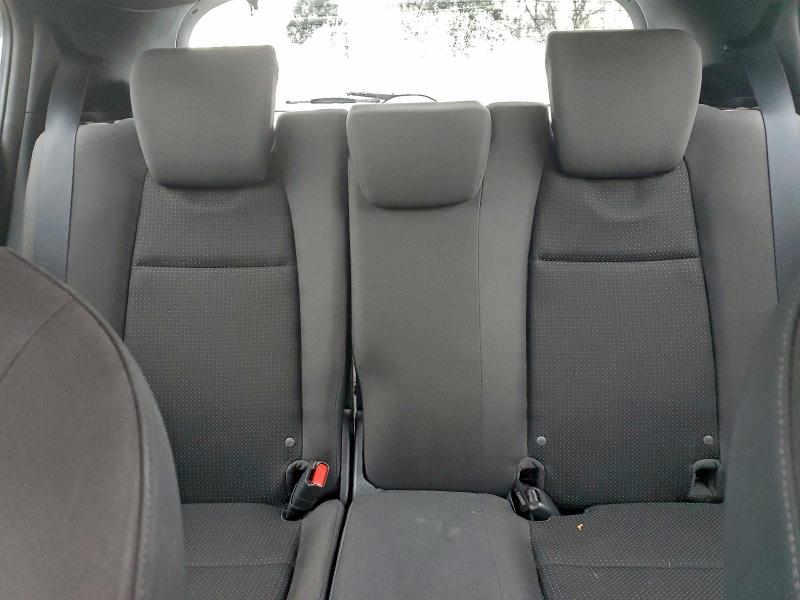 Фото 10 - HONDA HR-V