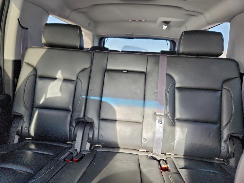 Фото 10 - CHEVROLET SUBURBAN