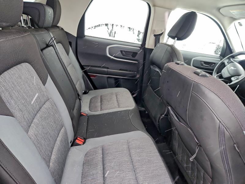 Фото 11 - FORD BRONCO