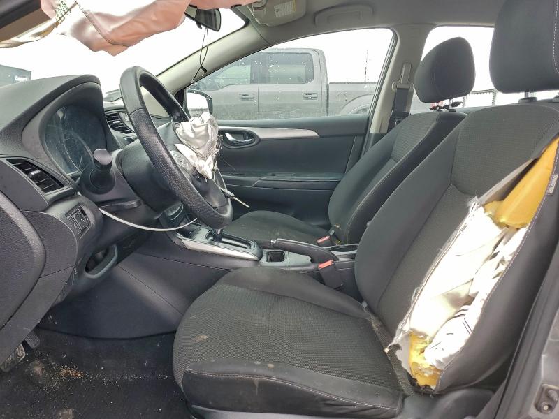 Фото 7 - NISSAN SENTRA