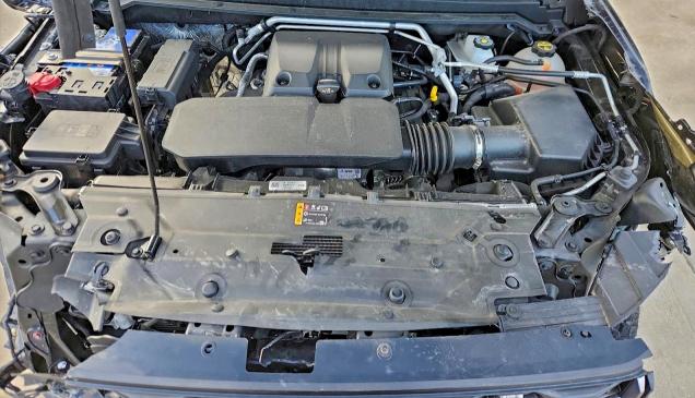 Фото 11 - GMC CANYON