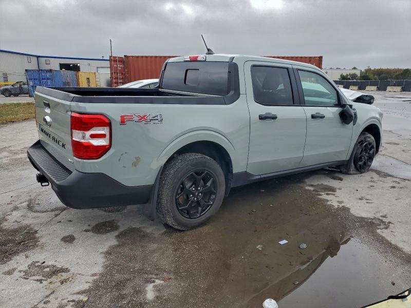 Фото 3 - FORD MAVERICK