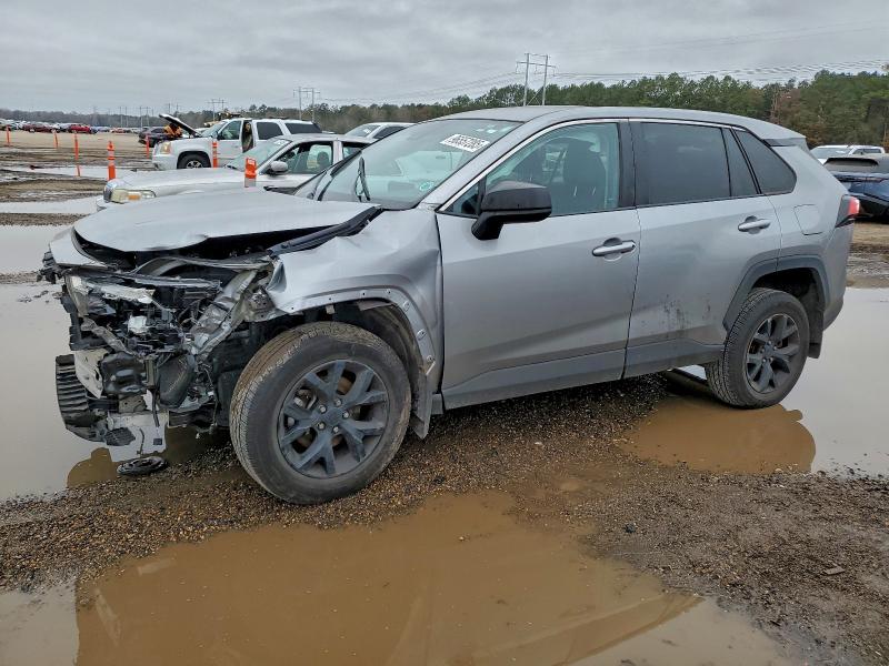 Фото 1 - TOYOTA RAV4