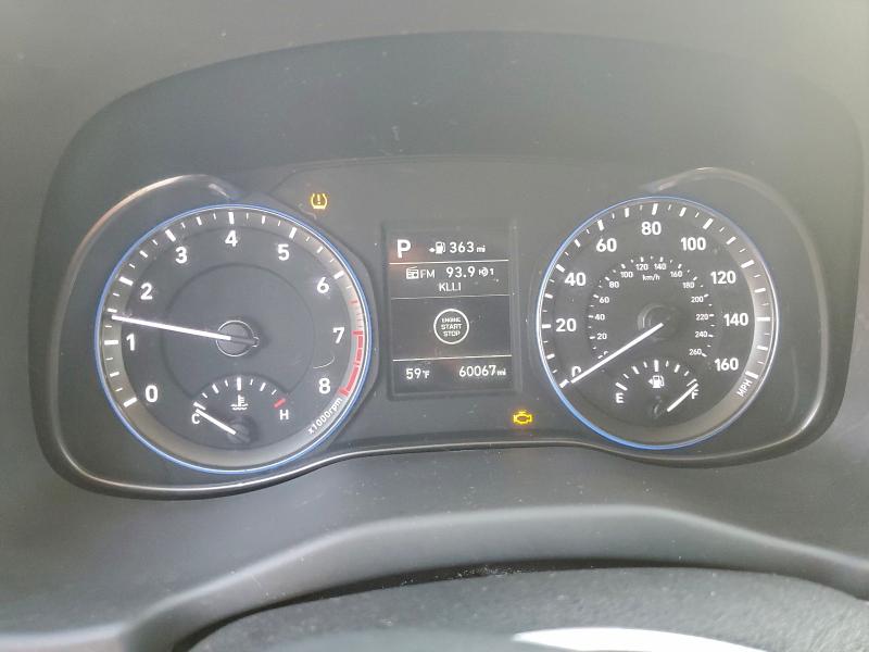 Фото 9 - HYUNDAI KONA