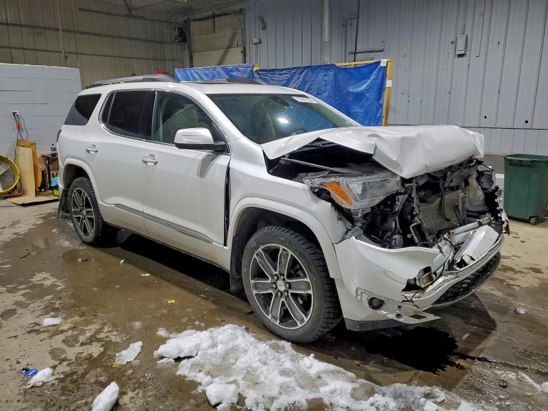 Фото 4 - GMC ACADIA DEN