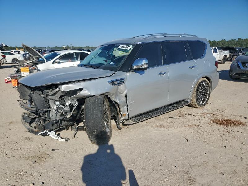 Фото 1 - INFINITI QX80