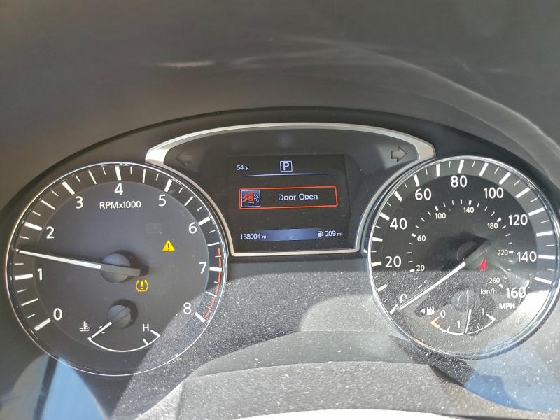 Фото 9 - NISSAN ALTIMA