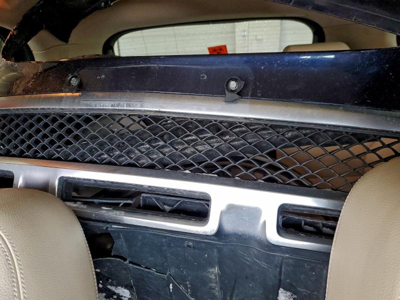 Фото 10 - MERCEDES-BENZ GLA-CLASS