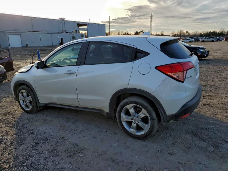 Фото 2 - HONDA HR-V