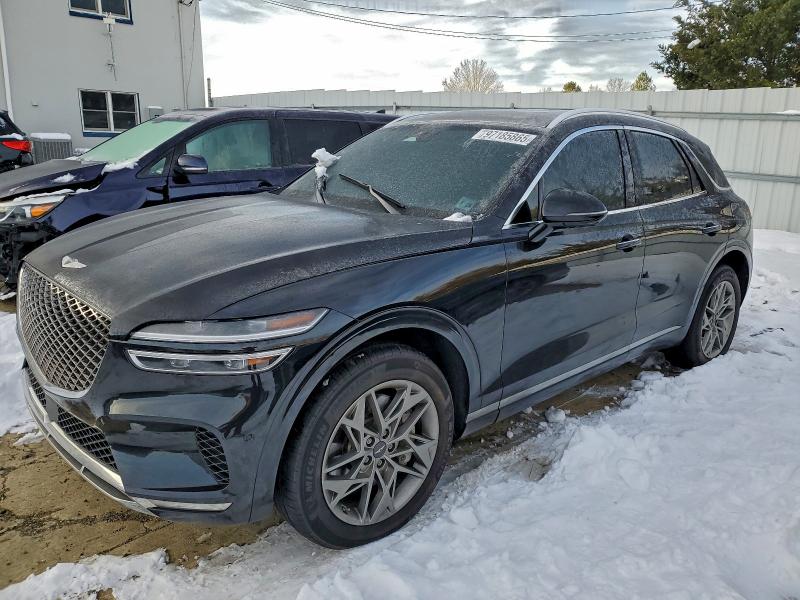 2023 GENESIS GV70 BASE