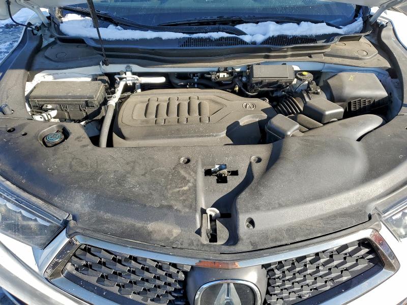 Фото 12 - ACURA MDX