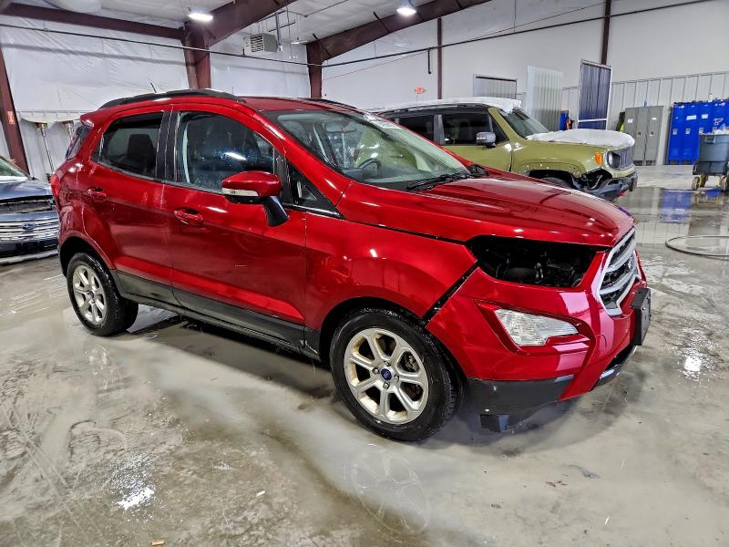 Фото 4 - FORD ECOSPORT