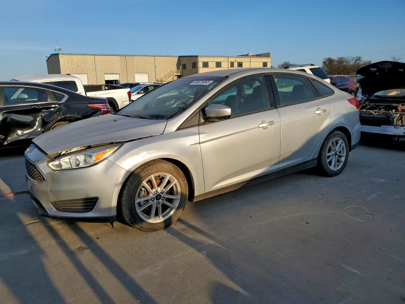 Фото 1 - FORD FOCUS