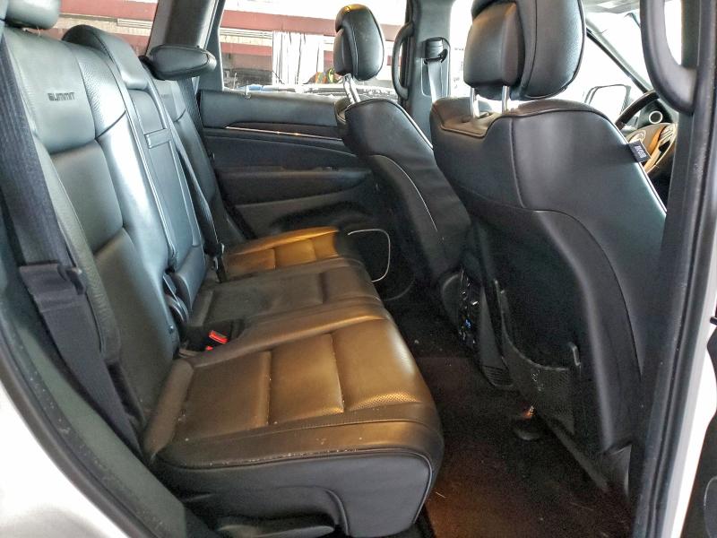 Фото 11 - JEEP GRAND CHER