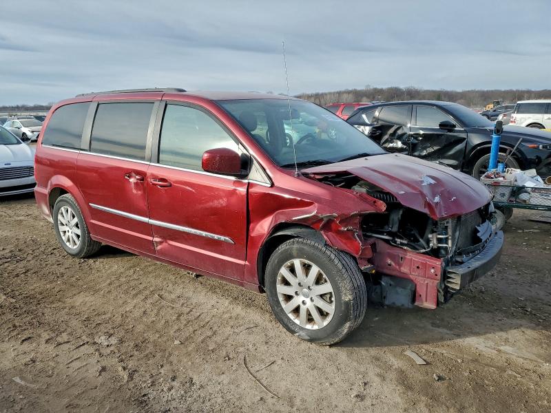 Фото 4 - CHRYSLER MINIVAN
