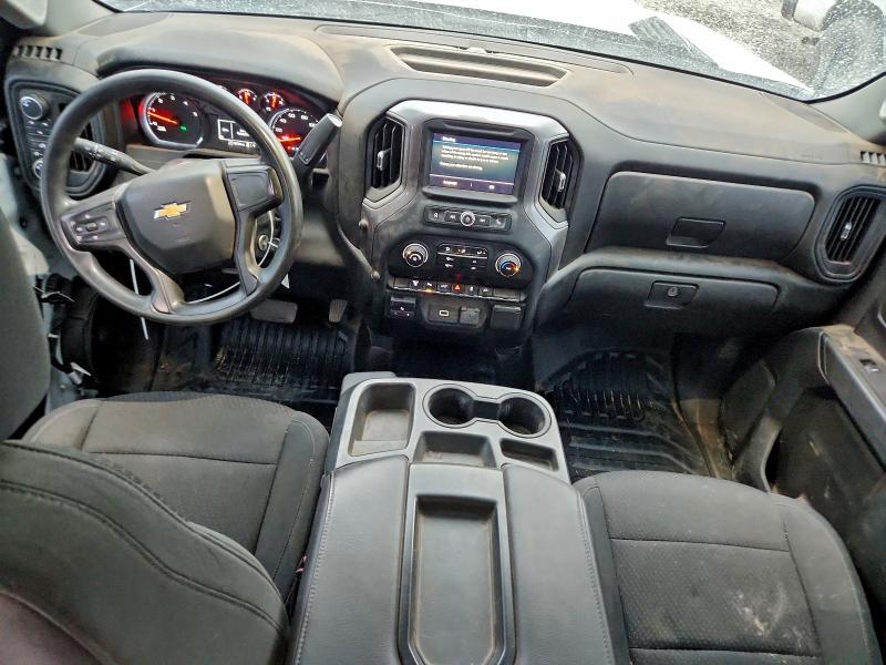 Фото 8 - CHEVROLET ALL Models