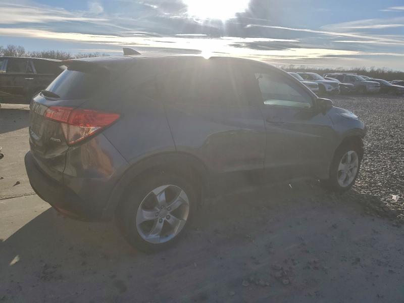 Фото 3 - HONDA HR-V