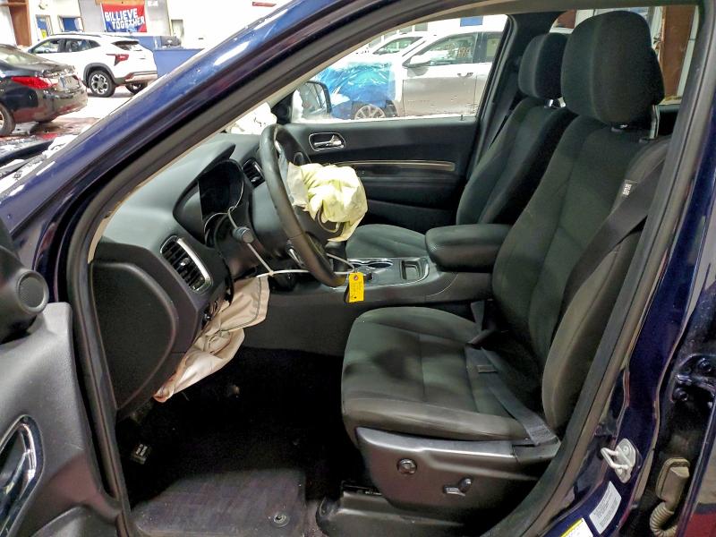 Фото 7 - DODGE DURANGO