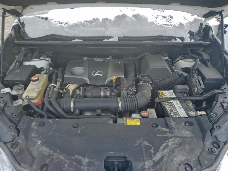 Фото 12 - LEXUS NX