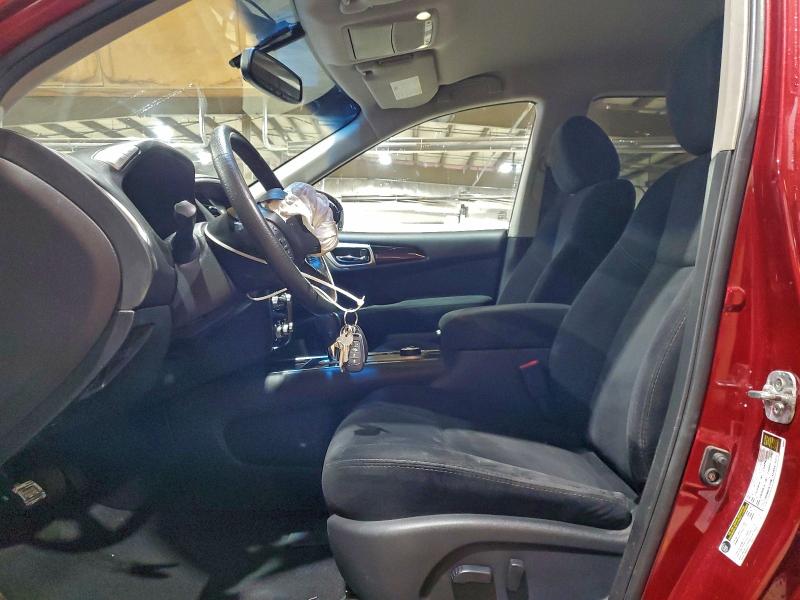 Фото 7 - NISSAN PATHFINDER