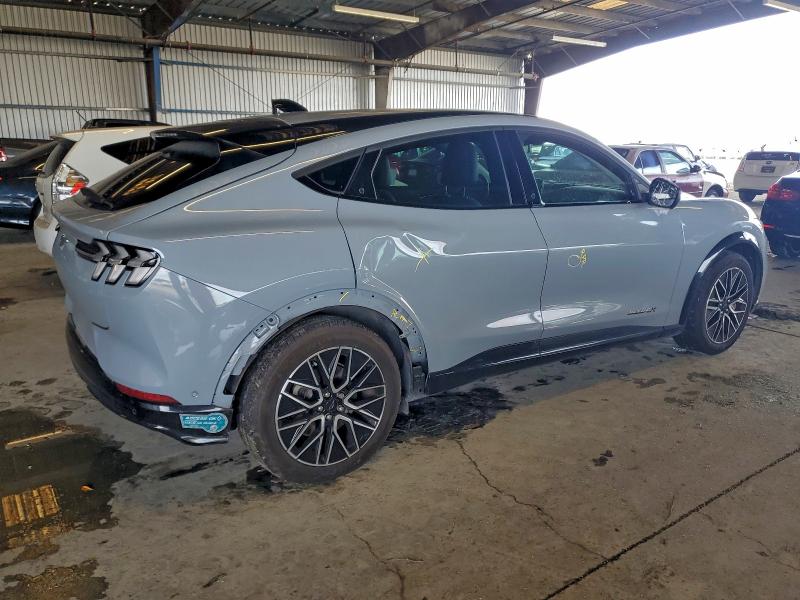 Фото 3 - FORD MUSTANG