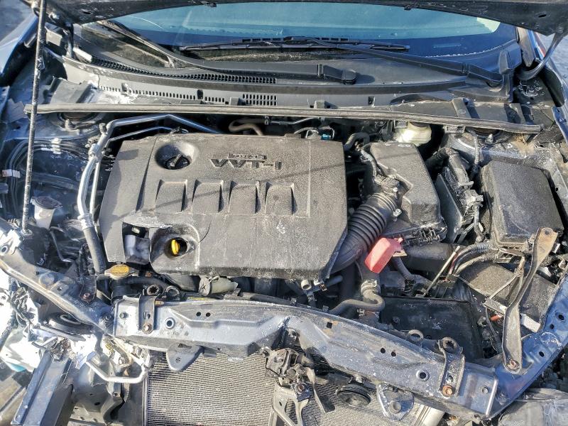 Фото 11 - TOYOTA COROLLA