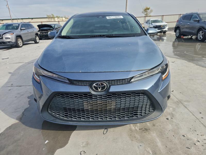 Фото 5 - TOYOTA COROLLA