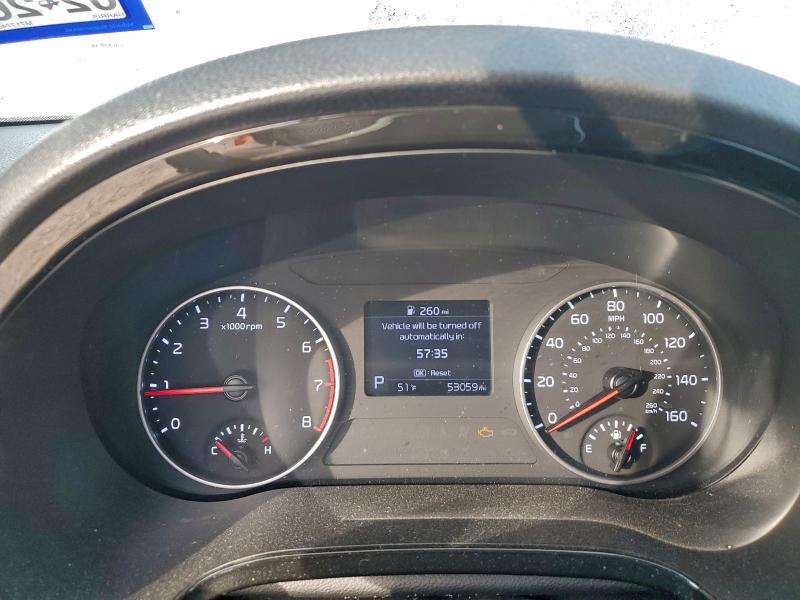 Фото 9 - KIA SELTOS