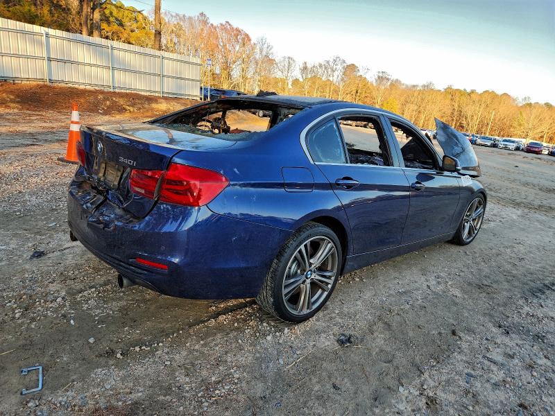 Фото 3 - BMW 3 SERIES