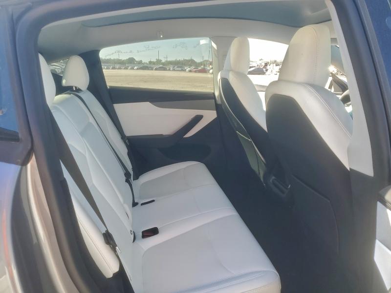 Фото 11 - TESLA MODEL Y