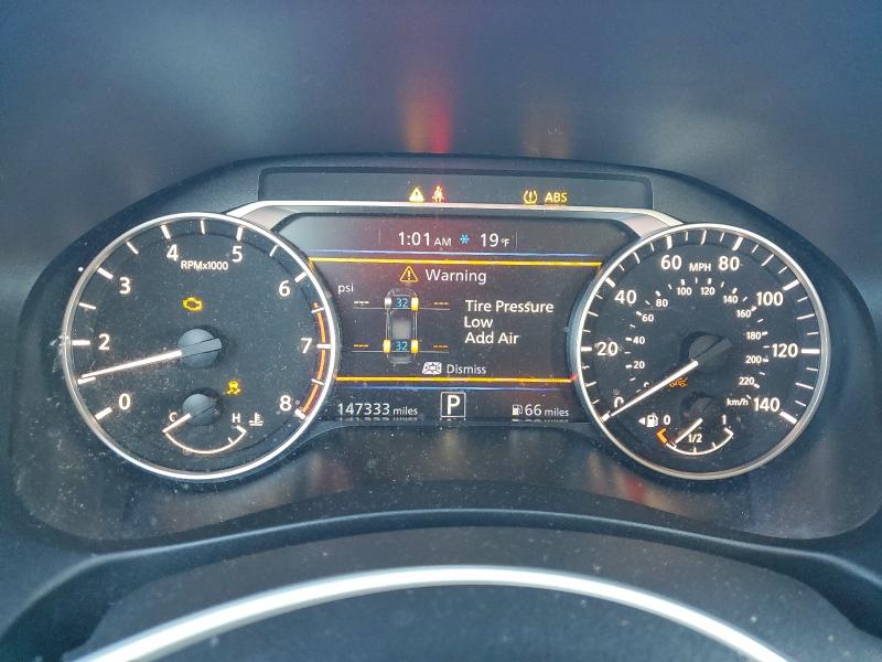 Фото 9 - NISSAN ALTIMA