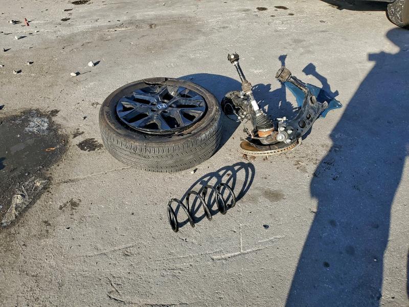 Фото 13 - HONDA HR-V