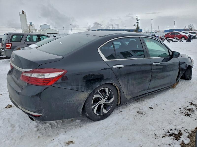 Фото 3 - HONDA ACCORD