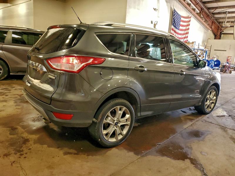 Фото 3 - FORD ESCAPE