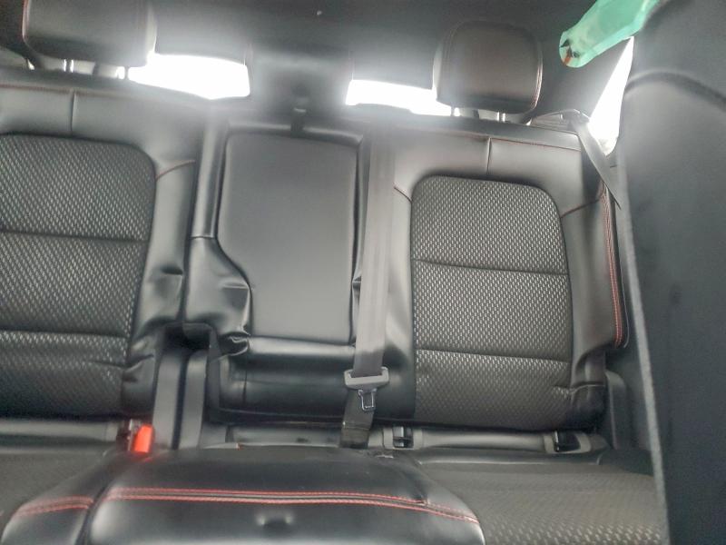 Фото 10 - FORD ESCAPE ST