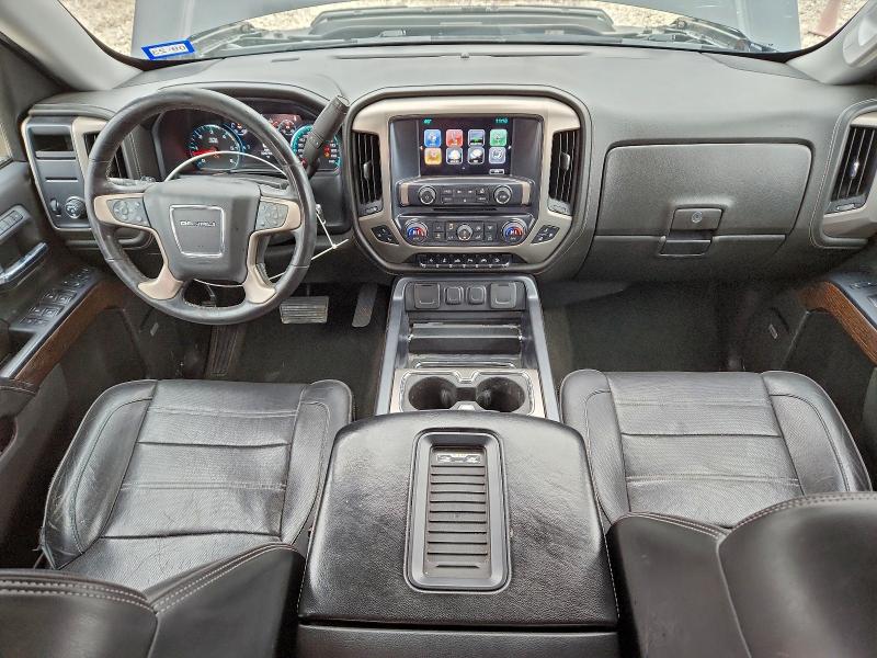 Фото 8 - GMC SIERRA