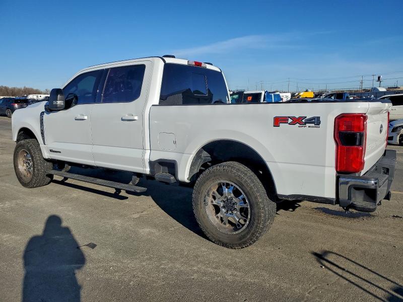 Фото 2 - FORD F250