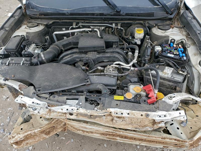 Фото 12 - SUBARU OUTBACK